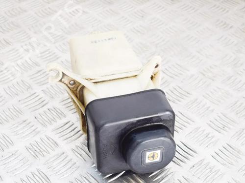 Power steering reservoir CITROËN JUMPER II Van 2.2 HDi 130 | BP14661951M117 
