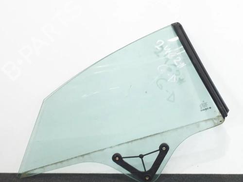 Used Rear right door window MERCEDES-BENZ E-CLASS Coupe (C207) E 350 CDI (207.322) (231 hp) 6863517