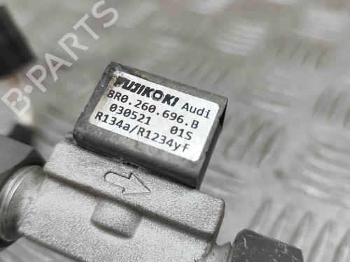 AC pipe VW ARTEON SHOOTING BRAKE (3H9) 1.4 eHybrid | BP27784341M126