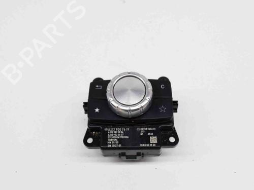 Spak kontakt MERCEDES-BENZ E-CLASS (W212) E 220 CDI (163 hp) 10368297