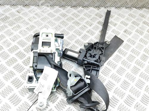 Front right seatbelt MERCEDES-BENZ E-CLASS Convertible (A207) E 250 CGI (207.447) | BP40262366I25 - Image 2