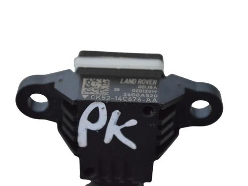 Electronic sensor LAND ROVER RANGE ROVER IV (L405) 4.4 SDV8 4x4 | BP30252181M84  - Image 5