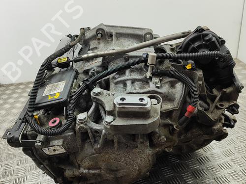 Gearbox VW TRANSPORTER T6 / CARAVELLE T6 Bus (SGB, SGJ, SHB, SHJ) 2.0 TDI 4motion | BP24306760M3 
