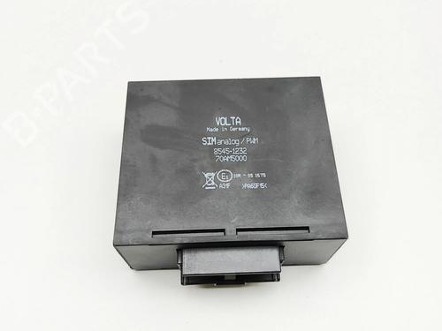Used Electronic module Electronic module 36783335 36783335