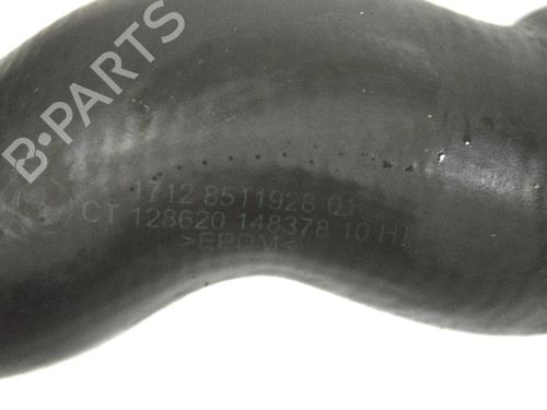 Pipe BMW 6 Coupe (F13) 640 d | BP30220888M125