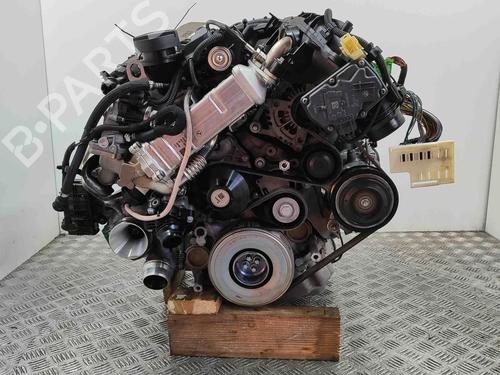 Used Engine BMW 3 (F30, F80) 318 d (150 hp) 29459228