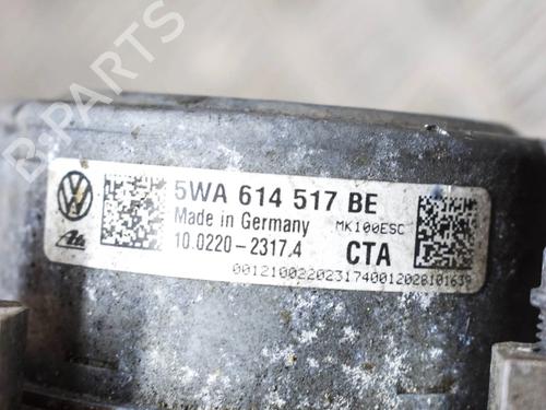ABS pump VW GOLF VIII (CD1, DA1) 1.5 TSI | BP27759339M43  - Image 8