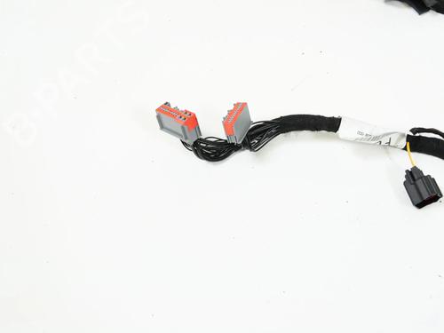 Wiring harness JAGUAR XF I (X250) 2.2 D | BP30256230E16 