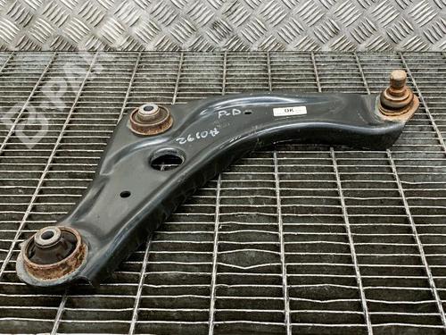 Used Right front suspension arm NISSAN QASHQAI II (J11, J11_) 1.2 DIG-T (115 hp) 6760784