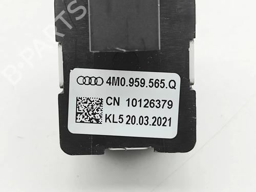 Mirror switch AUDI A5 Sportback (F5A, F5F) 2.0 TDI | BP33433502I25  - Image 5