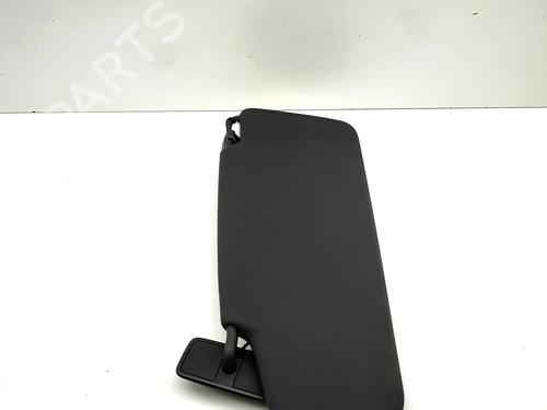 Right sun visor VOLVO V40 Hatchback (525) D4 | BP38267854I2 - Image 2