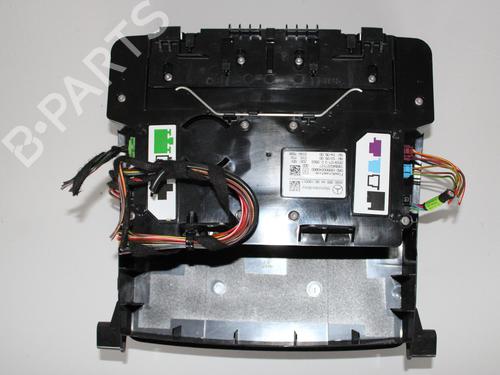 Interior roof light MERCEDES-BENZ A-CLASS (W176) A 160 (176.041) | BP29920815I8