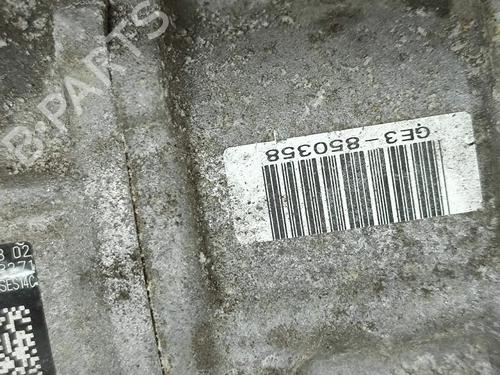 AC compressor AUDI A6 C7 (4G2, 4GC) 1.8 TFSI | BP33390072M34 - Image 6