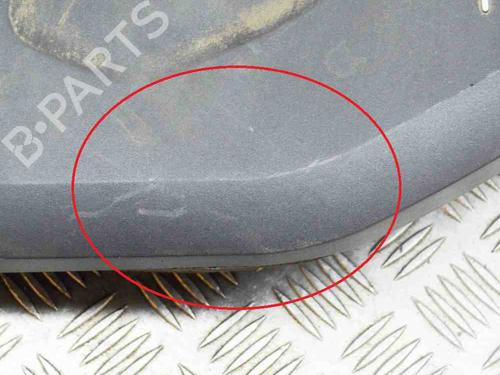 Upper protection BMW 3 (F30, F80) 330 e | BP8073955M93 