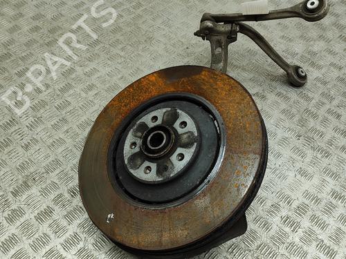 Used Left front steering knuckle AUDI Q5 (8RB) SQ5 TDI quattro (313 hp) 28437976