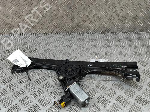 Front left window mechanism FIAT 500 (312_) 1.0 Mild Hybrid (312.AYD1B) | BP28554700C22