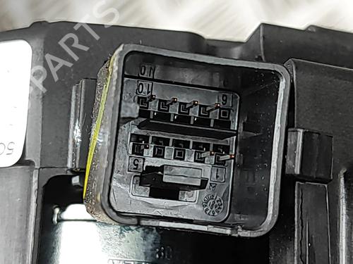 Gear lever SEAT ATECA (KH7, KHP) 1.5 TSI | BP33383006M90 - Image 4