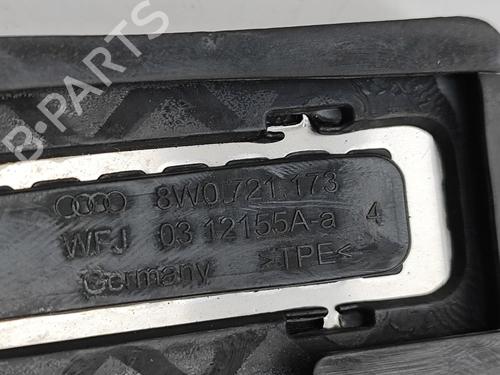 Other AUDI A5 Sportback (F5A, F5F) 35 TFSI Mild Hybrid | BP27787608O1 