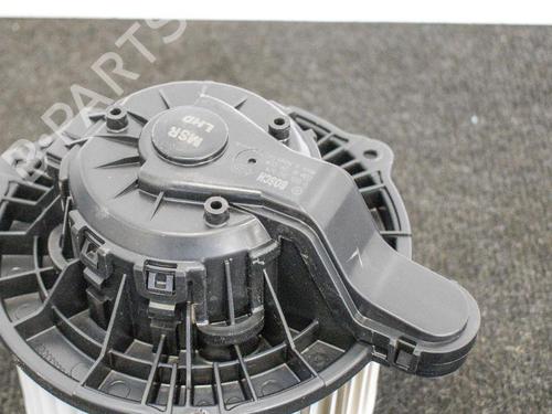 Heater blower motor TESLA MODEL S (5YJS) 75D AWD | BP20232955M62 