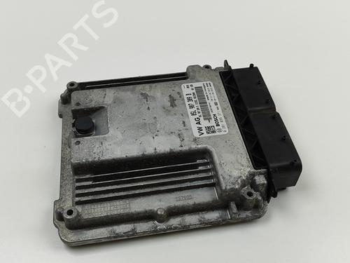 Engine control unit (ECU) VW PASSAT B8 Variant (3G5, CB5) 2.0 TDI | BP26383404M57 