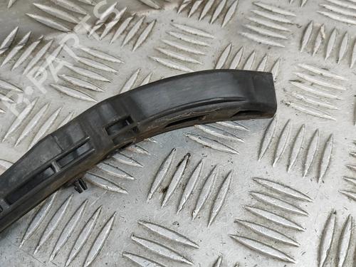 Rear bumper bracket MERCEDES-BENZ CLA Coupe (C117) CLA 220 CDI / d (117.303) | BP25922290C159