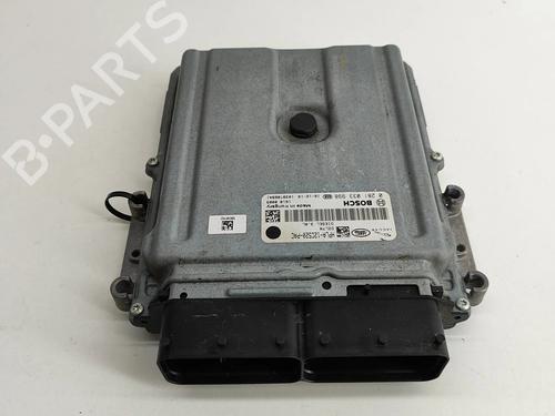 Used Engine control unit (ECU) LAND ROVER RANGE ROVER SPORT II (L494) 3.0 SDV6 4x4 (306 hp) 27773313