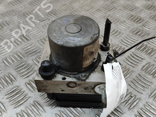 ABS Bremseaggregat RENAULT MASTER III Van (FV) 2.3 dCi 180 FWD (FV04, FV07) (179 hp) 27773073