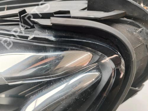 Left headlight PORSCHE CAYENNE Coupe (9YB) 3.0 AWD (9YBAA1) | BP33394759C28  - Image 7