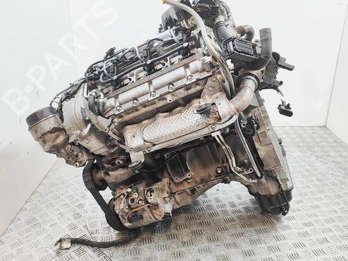 Engine MERCEDES-BENZ GLS (X166) 350 d 4-matic (166.824) | BP38622928M1 - Image 2