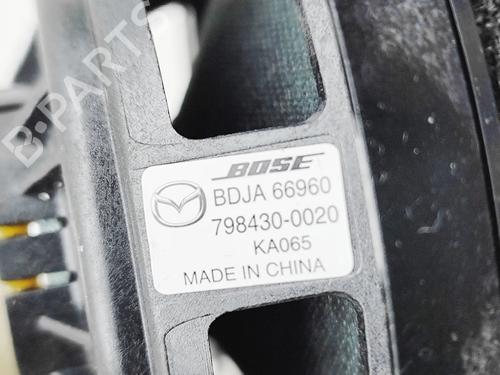 Speaker MAZDA CX-80 (KL_) e-SKYACTIVE-D MHEV AWD (KL0H, KL3R3P) | BP32525760E2  - Image 6