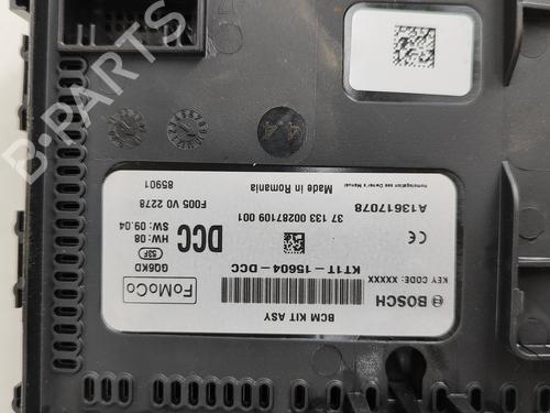 Fuse box FORD TRANSIT CONNECT V408 Box Body/MPV 1.5 TDCi | BP18164960E1 
