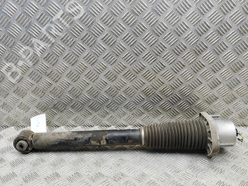 Used Left rear shock absorber Left rear shock absorber LAND ROVER RANGE ROVER SPORT II (L494) 3.0 SDV6 4x4 (306 hp) 33392626 33392626