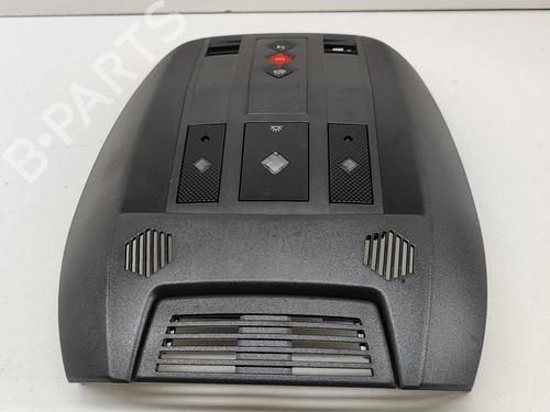 Used Interior roof light Interior roof light DS DS 7 Crossback (J4_, JR_, JC_) 1.5 BlueHDi 130 (JCYHZJ, JCYHZR) (130 hp) 28553126 28553126