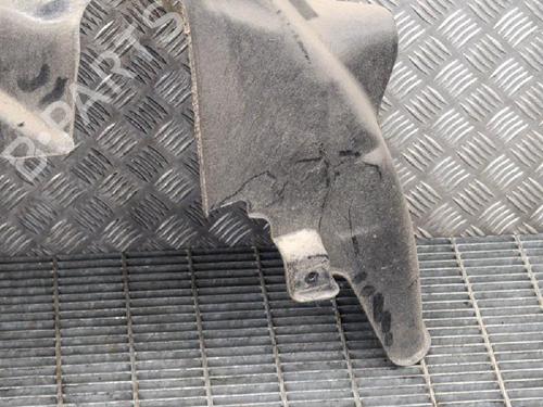 Wheel arch AUDI A3 Limousine (8VS, 8VM) 2.0 TDI | BP14664400C56 
