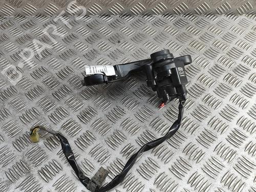 Used Other YAMAHA MOTORCYCLES YZF-R YZF-R6 (RJ09) (120 hp) 28561748