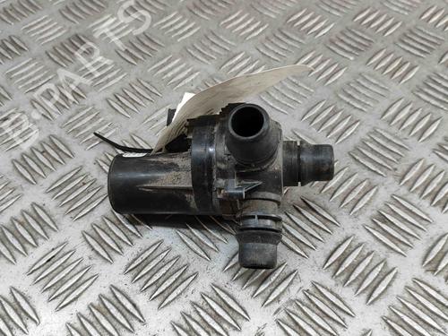 Used Auxiliary water pump JAGUAR I-PACE (X590) EV400 AWD (400 hp) 28275780