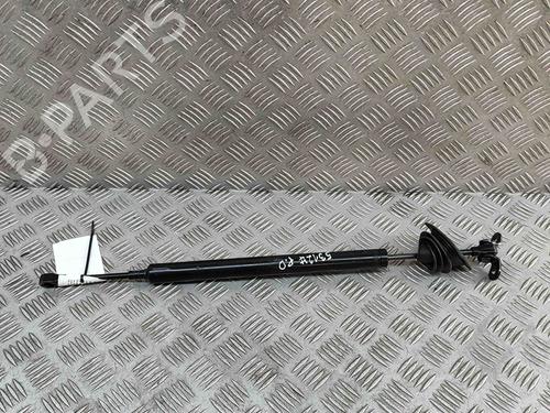 Dørhengsel/Dørstopper PORSCHE PANAMERA (970) 4.8 4S (400 hp) 27521315