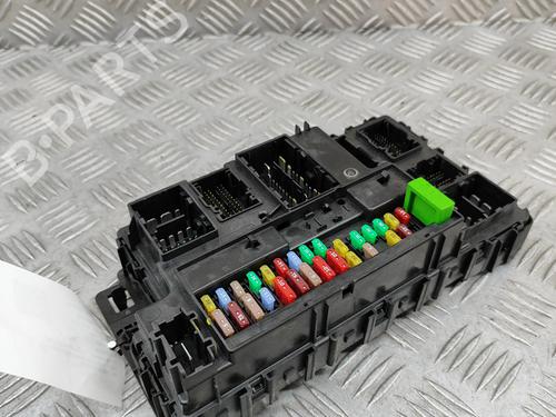 Fuse box FORD RANGER (TKE) 2.2 TDCi 4x4 | BP25786905E1