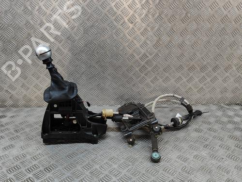 Used Gear lever JEEP RENEGADE SUV (BU, B1, BV) 2.0 CRD 4x4 (140 hp) 20981410