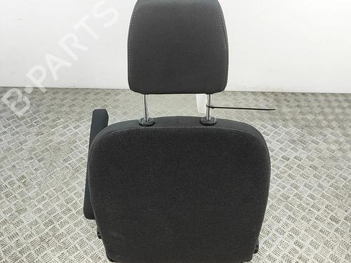 Right front seat FORD TRANSIT V363 Van (FCD, FDD) 2.0 EcoBlue RWD | BP32973281C16 - Image 3