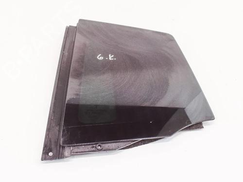 Panel rude bagtil venstre Panel rude bagtil venstre TESLA MODEL X (5YJX) P100D AWD (772 hp) 20231080 20231080