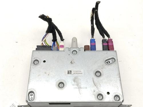 Electronic module CITROËN BERLINGO Box Body/MPV (K9) e-Berlingo | BP39619573M83 - Image 2