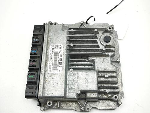 Engine control unit (ECU) PORSCHE CAYENNE Coupe (9YB) 3.0 E-Hybrid AWD | BP38017922M57 - Image 3