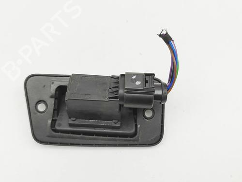 Electronic module VW CADDY IV Box Body/MPV (SAA, SAH) 2.0 TDI | BP38783107M83 - Image 4