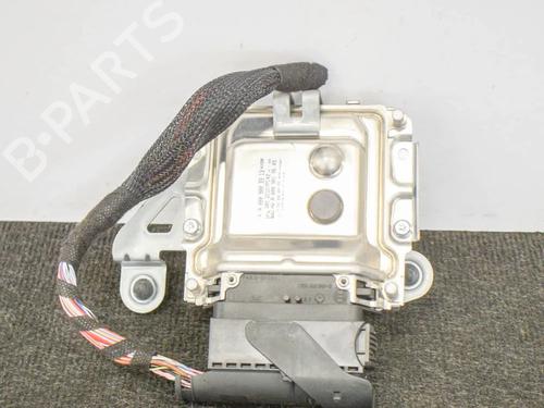 Used Electronic module MERCEDES-BENZ C-CLASS (W205) C 220 d 4-matic (205.005) (170 hp) 6759217
