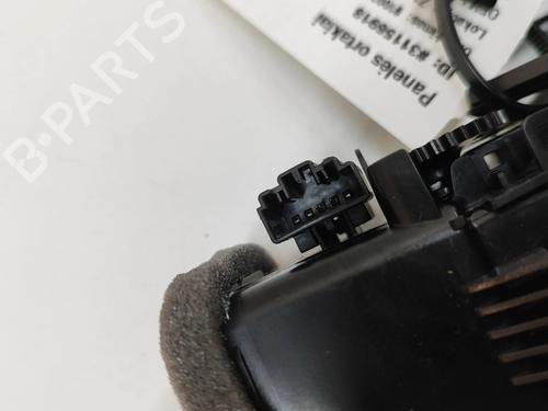 Luftventil AUDI Q8 E-TRON Sportback (GET) 55 quattro | BP28561921I21 