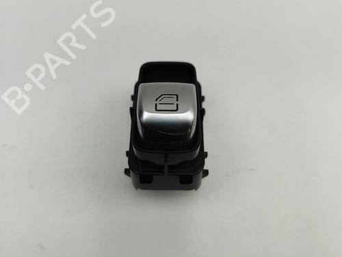 Used Right rear window switch Right rear window switch MERCEDES-BENZ E-CLASS (W213) E 350 e (213.050) (211 hp) 36066424 36066424