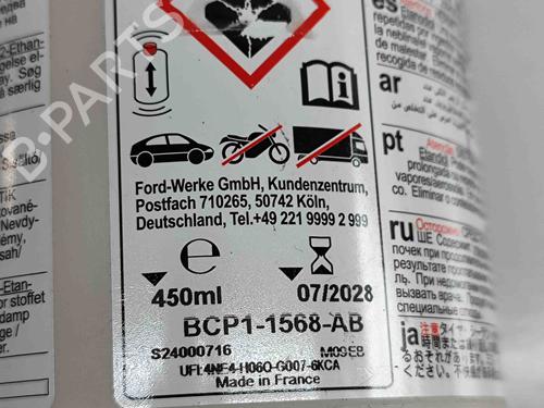 Other FORD KUGA III (DFK) 2.5 Duratec Plug-in-Hybrid | BP29487327O1 