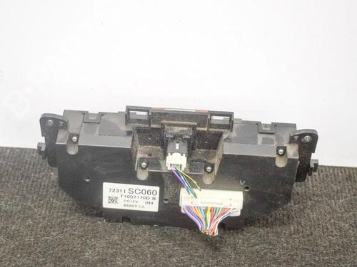Electronic module SUBARU FORESTER (SH_) 2.0 D AWD (SHH, SHD, SHN) | BP6758776M83 