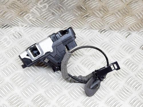 Front left lock FORD FIESTA VII (HJ, HF) 1.1 Ti-VCT | BP13929593C98 